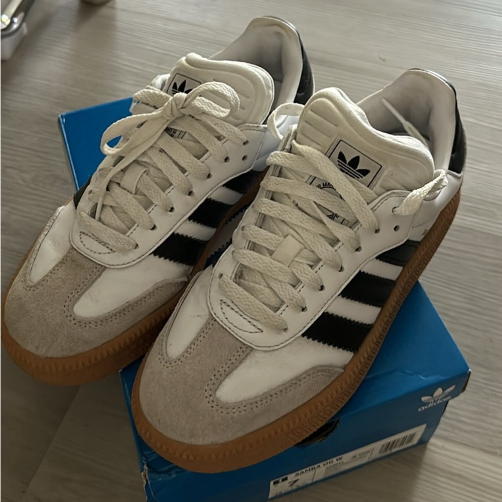 Adidas Samba OG W